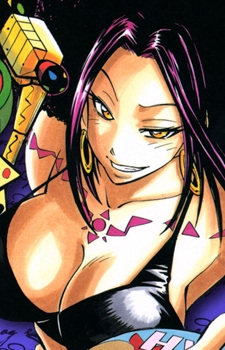 Ana Maria Monsalvaltge