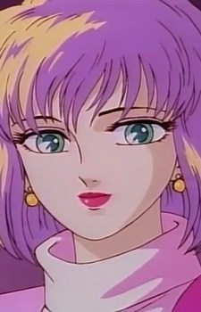 Мирей Гаретт