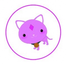 Кот-скиталец