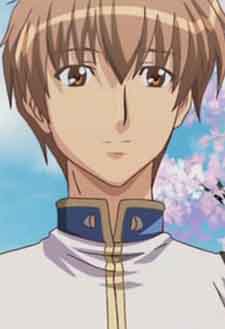 Акихито Хаясака