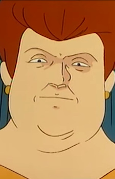 Мадам Помпадур