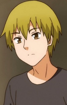 Исаму Вакабаяси