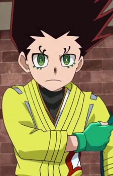 Аманэ Кусаба