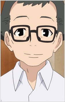 Кэнго Синдзаки