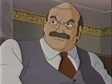 Директор Тораба