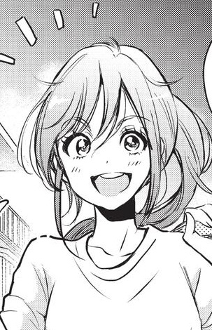 Аканэ Иноуэ