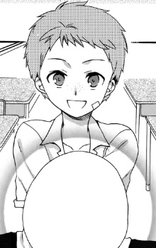 Харутомо Хинодзаки