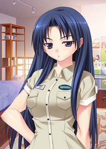 Харуна Ямасиро