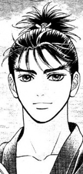 Рюкикумару Датэ