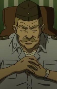 Шеф полиции