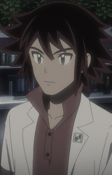 Хром Молбиден