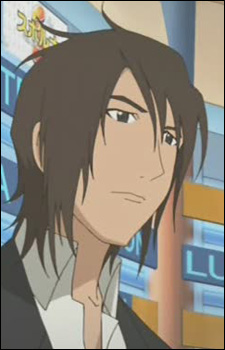 Дайсукэ Кирю