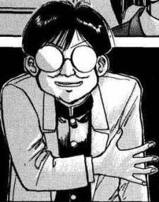 Хироюки Такаяма