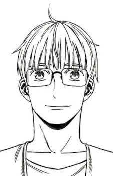 Мужчина с побережья