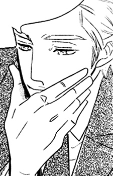 Джон Спенсер