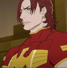 Преторианец