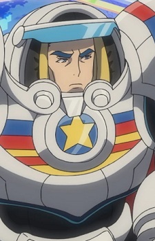 Джастис Хэнкок