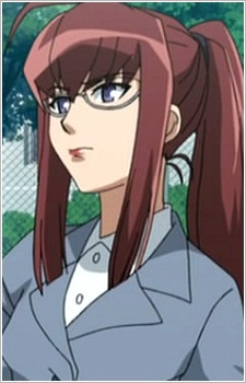 Сайдзё-сэнсэй