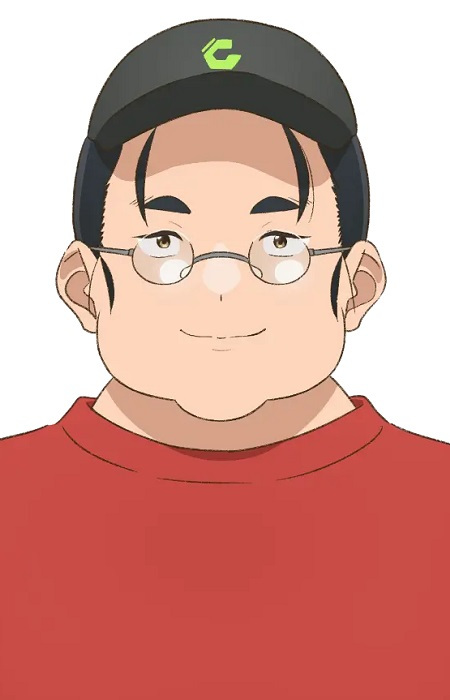 Рюсэй Нагаминэ