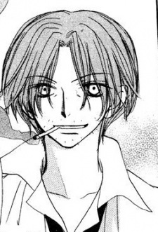 Хидэмицу Тори