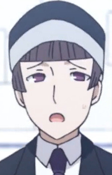 Водитель Кагуи