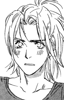 Нацу Мияномори