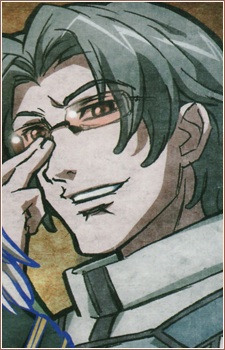 Жан-Жером Жорж