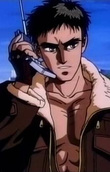 Исаму Сакада