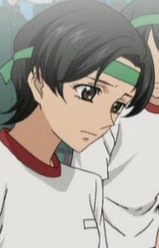 Ицуэ Карубэ