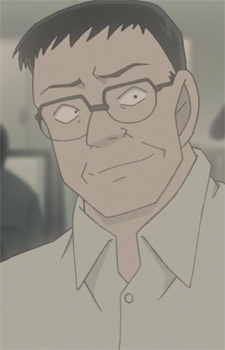 Кёго Накацу