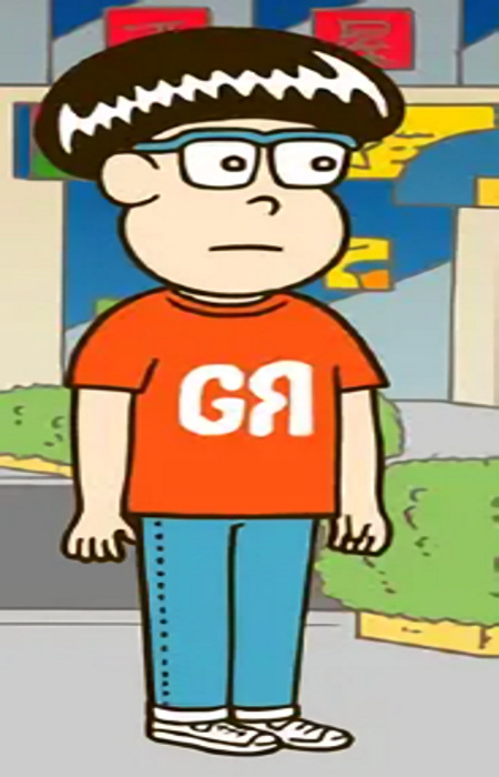 Родео Джонс