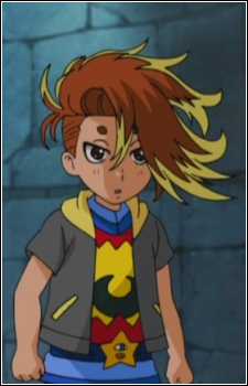 Дайки Ватари