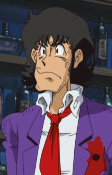 Мондзи Сиранами