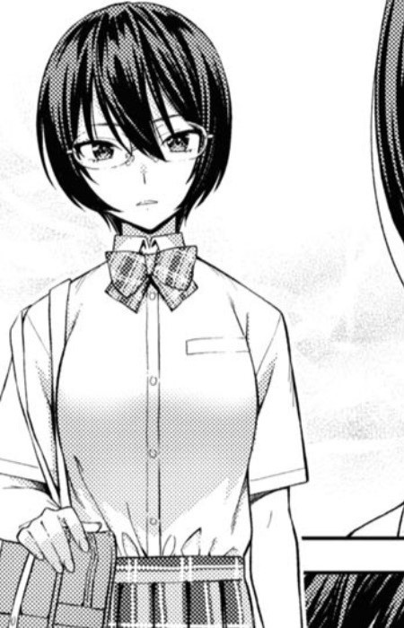 Канадэ Цукисиро