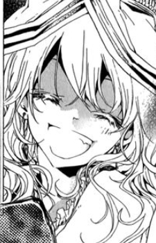 Королева Червей