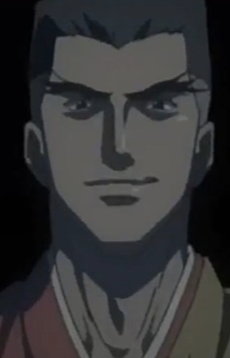 Райрю Симодзума