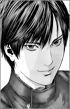 Джоичиро Ниши