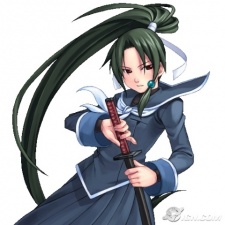 Камуи Токиномия