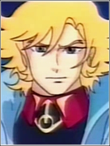 Тони Харкен