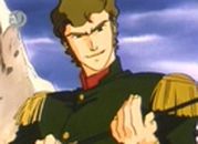 Командир Луи Рамон