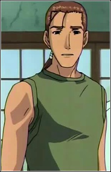 Сусуму Овада