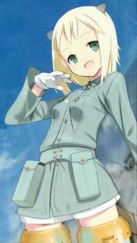 Эльма Лейвонен