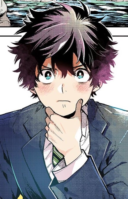 Хадзимэ Кугаяма