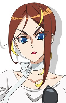 Цугуми Цукаса