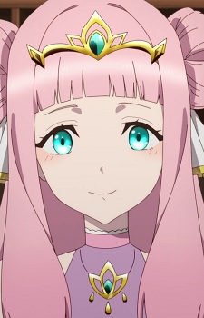 Салация Эшфорд Эль Ребеллис