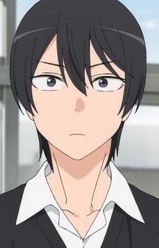 Кэнсэй Морита