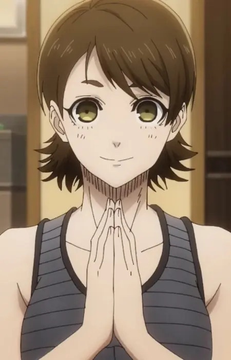 Махиру Нарухая