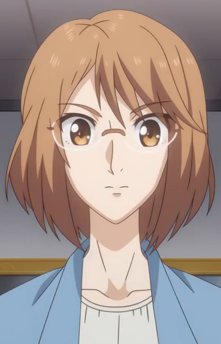 Рин Сэкидзаки