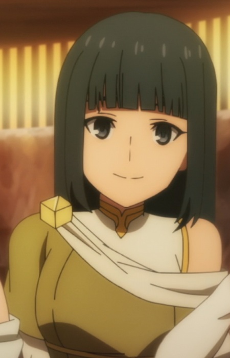 Токо Сэгава