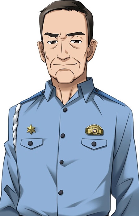 Каору Амаоки